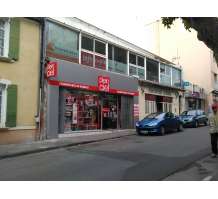 300 m² sur Manosque